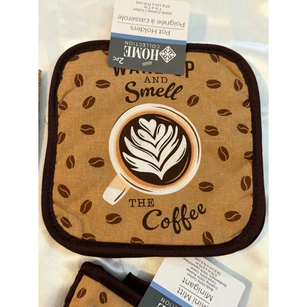 Home Collection set cozy